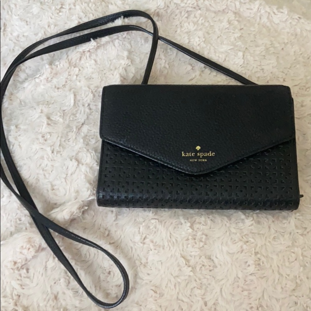 Kate spade crossbody